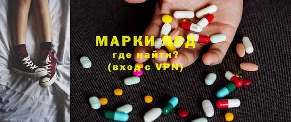 хмурый Белокуриха